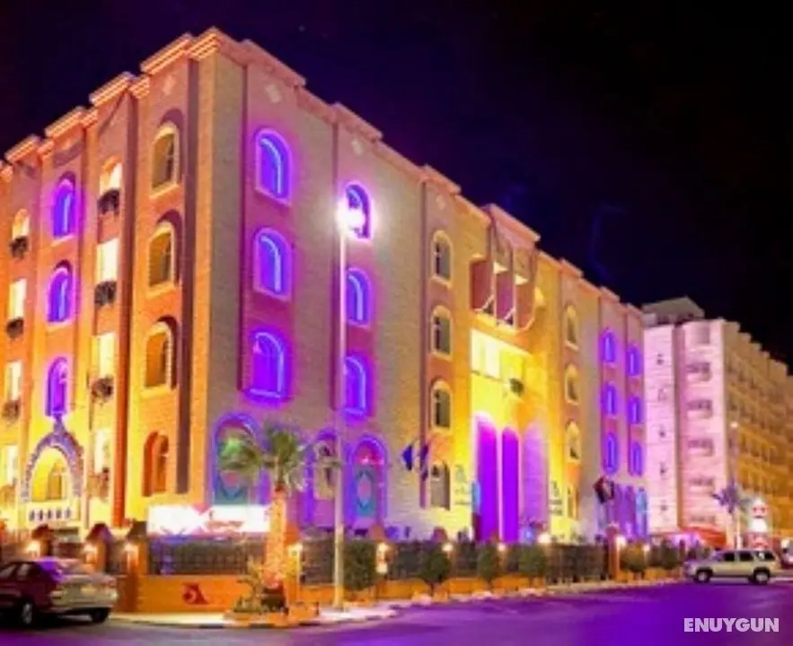 Rotanah Residence Apartments - Öne Çıkan Resim