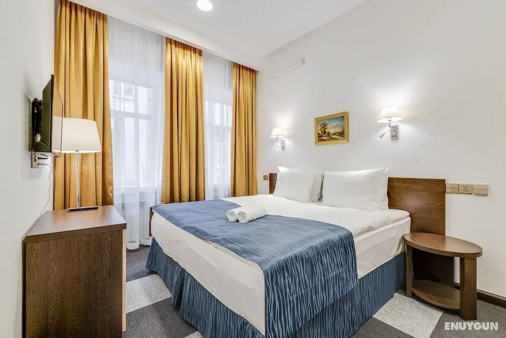 Rotas City Center hotel - Öne Çıkan Resim