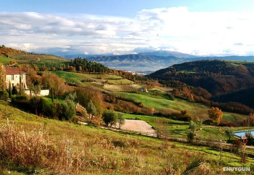 Rotecastello Nature Holiday Shared Pool - Öne Çıkan Resim