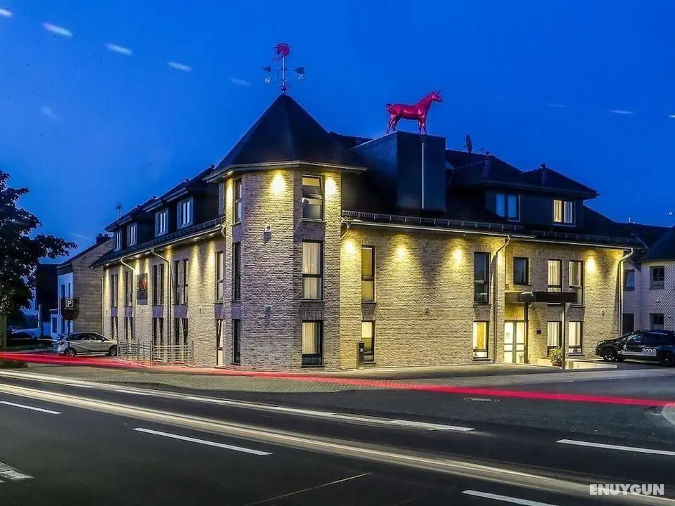 Hotel Rotes Einhorn - Öne Çıkan Resim