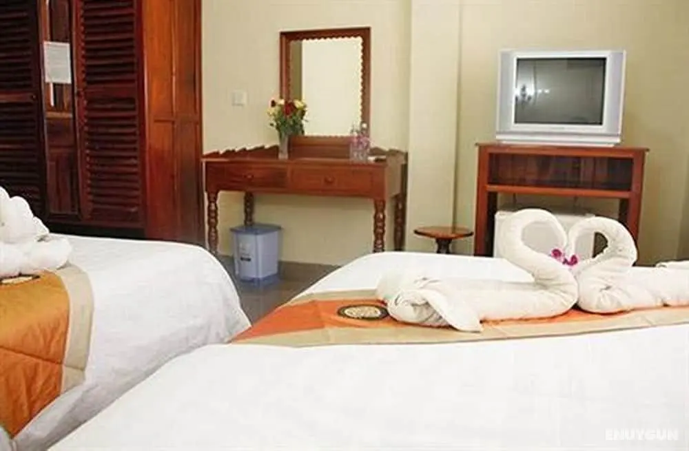 Rotha Guesthouse - Öne Çıkan Resim