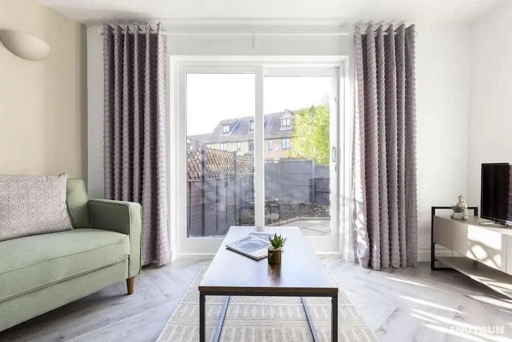The Rotherhithe Apartments - Öne Çıkan Resim