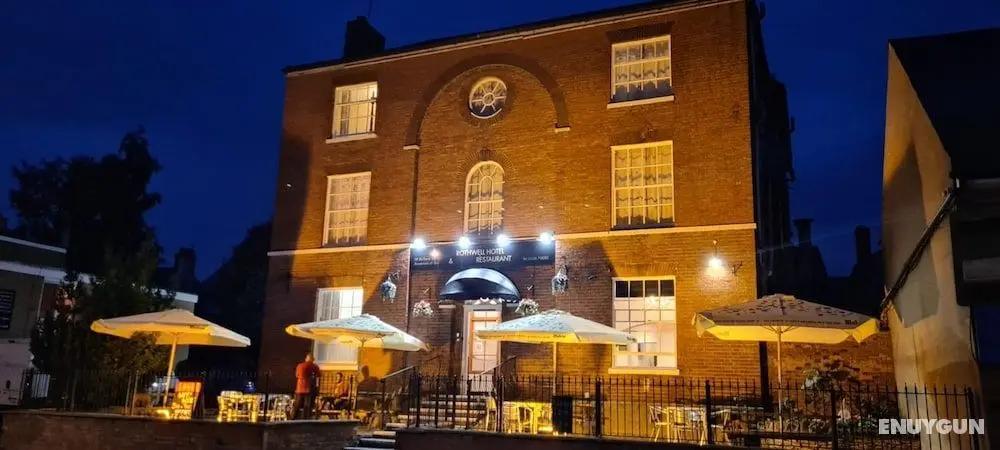 Rothwell House Hotel - Öne Çıkan Resim