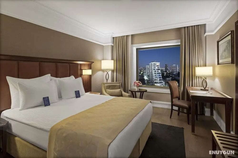 Rotta Hotel İstanbul - Oda