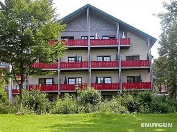 Hotel Rottalblick - Genel