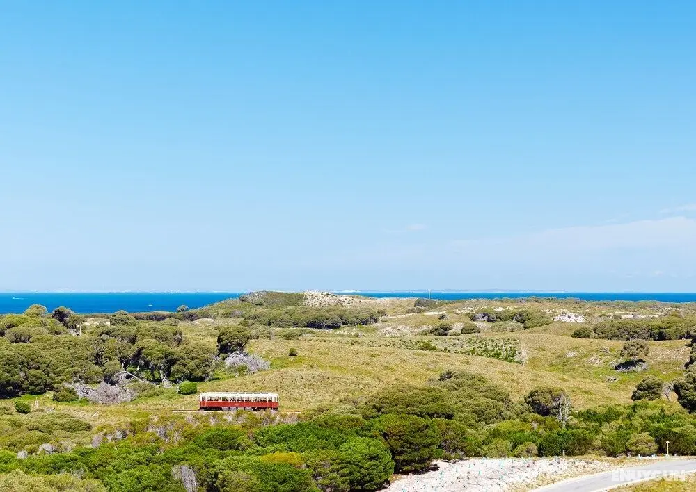 Rottnest Island Authority - Dış Mekan