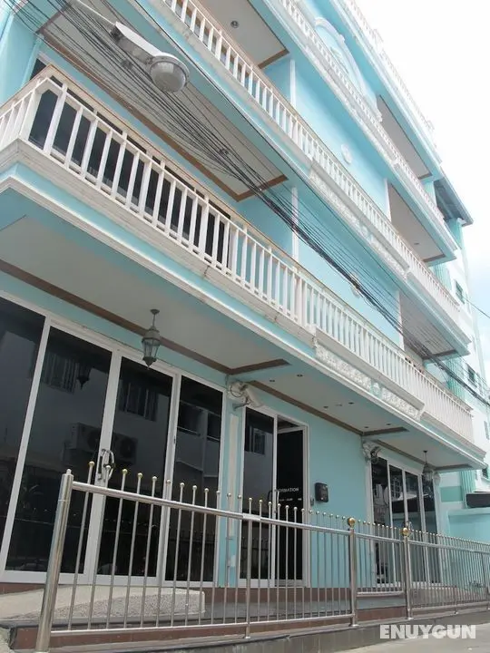 Rouge Service Apartments - Öne Çıkan Resim