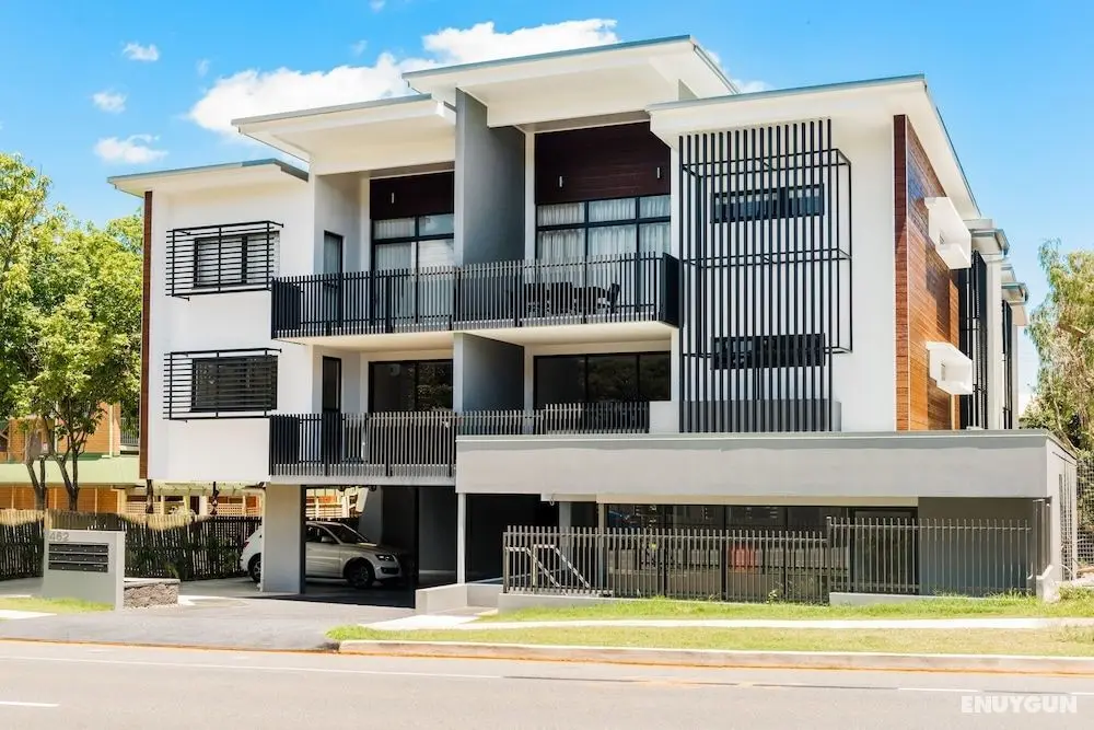 Round About Bulimba - Öne Çıkan Resim