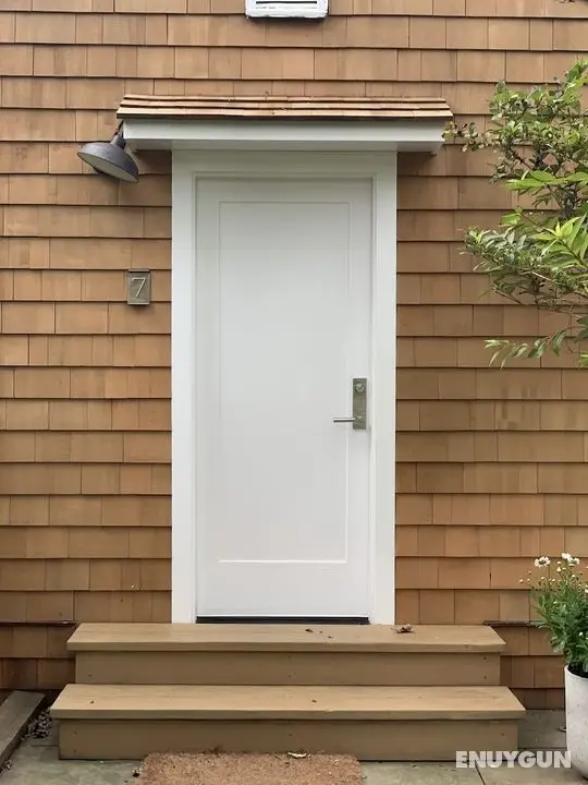 The Roundtree, Amagansett - Oda