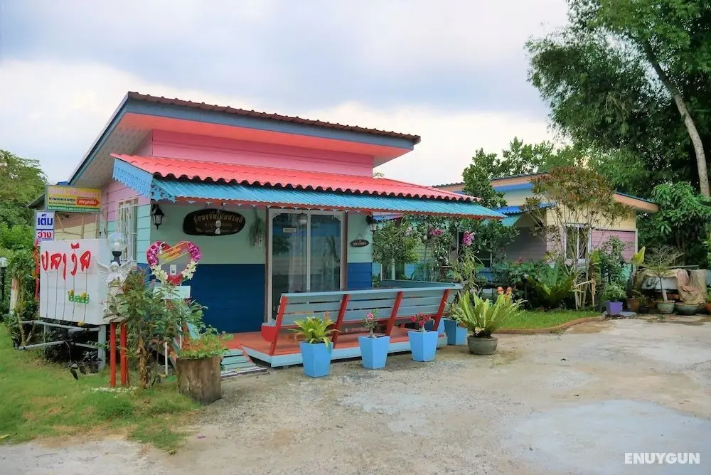 Rounglawan Homestay - Öne Çıkan Resim