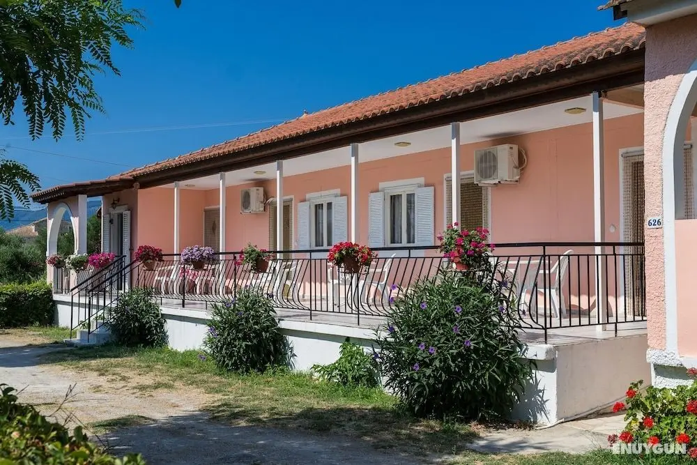 Roussa's Studios and Apartments - Öne Çıkan Resim