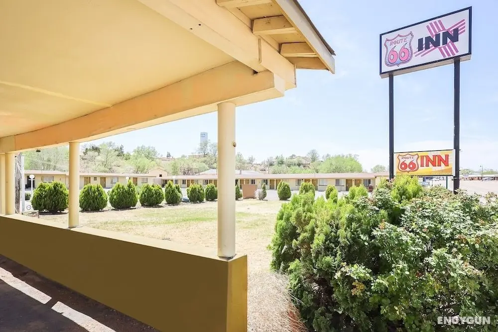Route 66 Inn - Öne Çıkan Resim