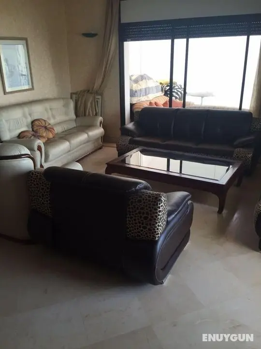 Route de Fnideq Apartment - Öne Çıkan Resim