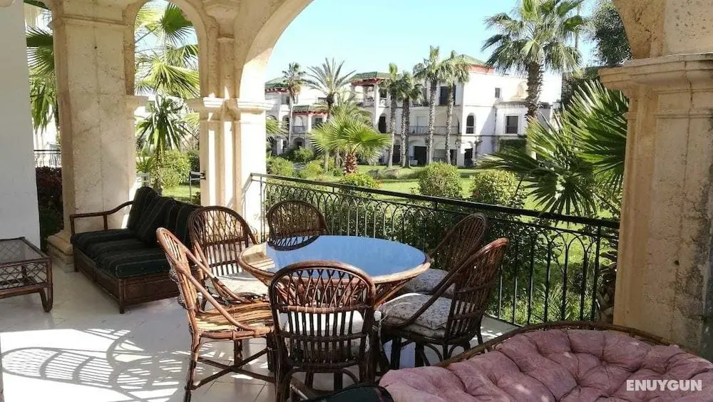 Route de Sebta Apartment - Öne Çıkan Resim