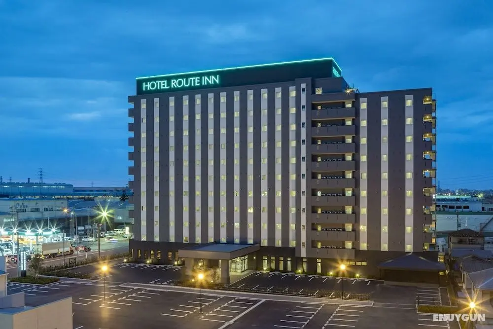 Hotel Route Inn Chiba Hamano - Öne Çıkan Resim