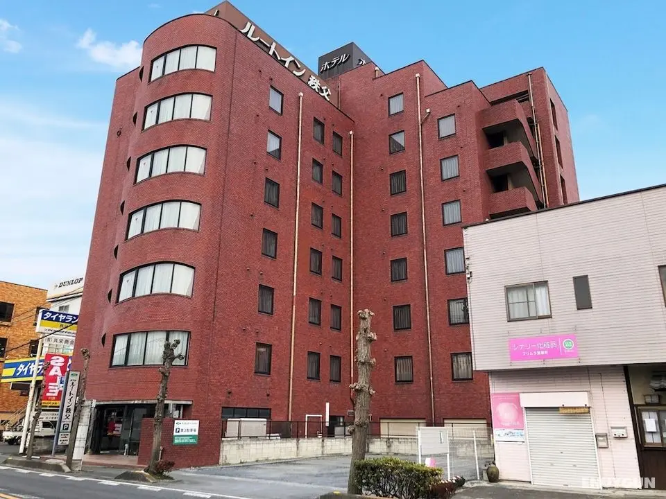 Hotel Route - Inn Chichibu - Öne Çıkan Resim