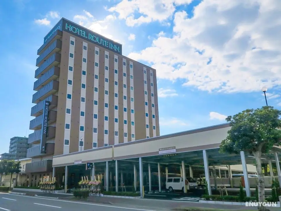 Hotel Route Inn Fujichuokoen Higashi - Öne Çıkan Resim