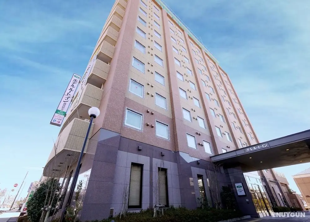 Hotel Route-Inn Fujieda Ekikita - Öne Çıkan Resim