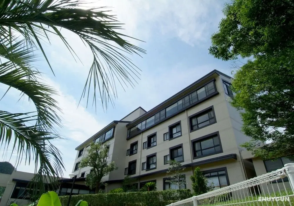 Route Inn Grantia Aoshima Taiyokaku - Öne Çıkan Resim