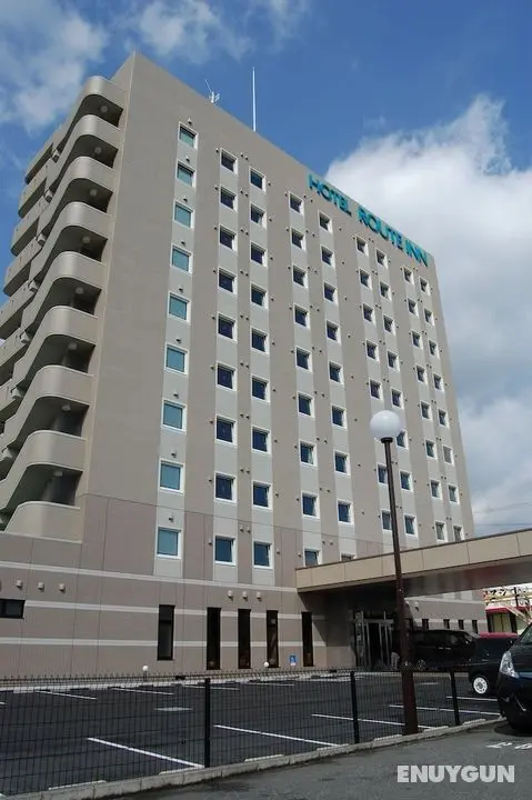 Hotel Route-Inn Hashimoto - Öne Çıkan Resim