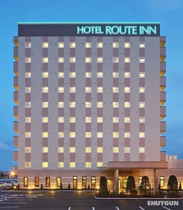 Hotel Route Inn Hitachinaka - Öne Çıkan Resim