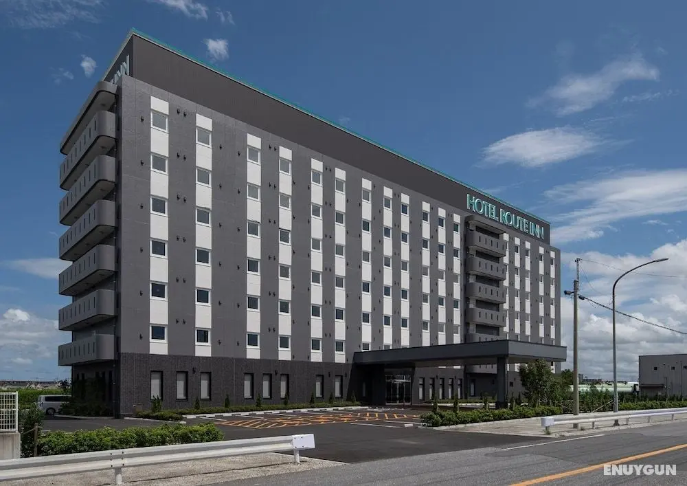 Hotel Route Inn Ichihara - Öne Çıkan Resim