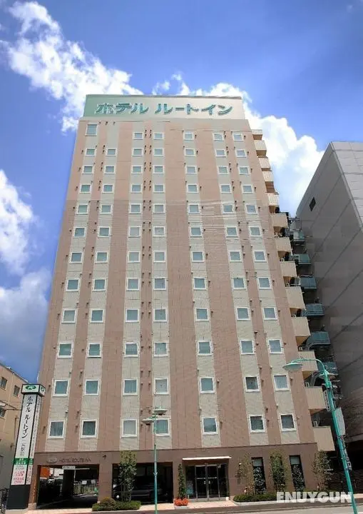 Hotel Route Inn Ichinomiya Ekimae - Öne Çıkan Resim