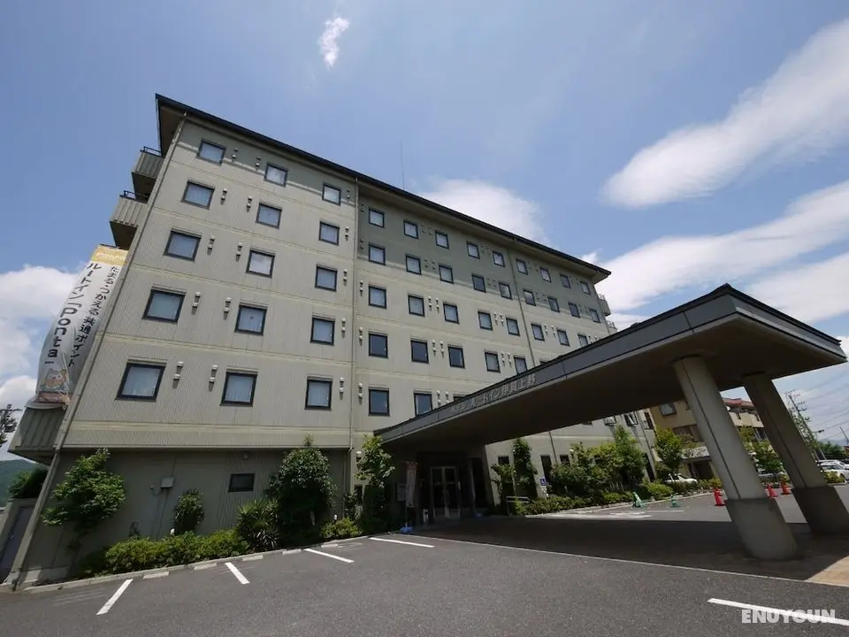Hotel Route Inn Igaueno Iga Ichinomiya Inter - Öne Çıkan Resim