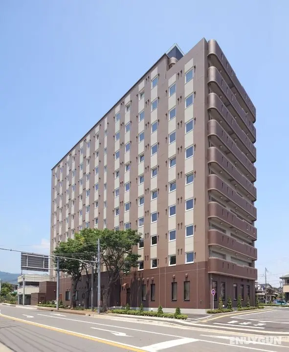Hotel Route Inn Isehara Ooyama Inter - Öne Çıkan Resim