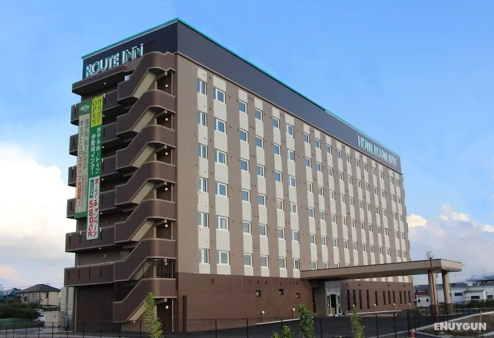 Hotel Route Inn Isesaki Inter - Öne Çıkan Resim