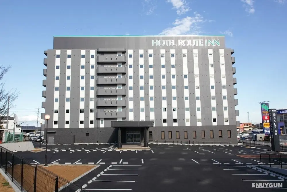 Hotel Route Inn Ishioka - Öne Çıkan Resim