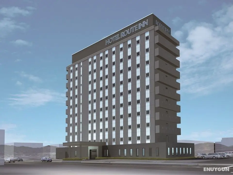 Hotel Route Inn Kamisu - Öne Çıkan Resim