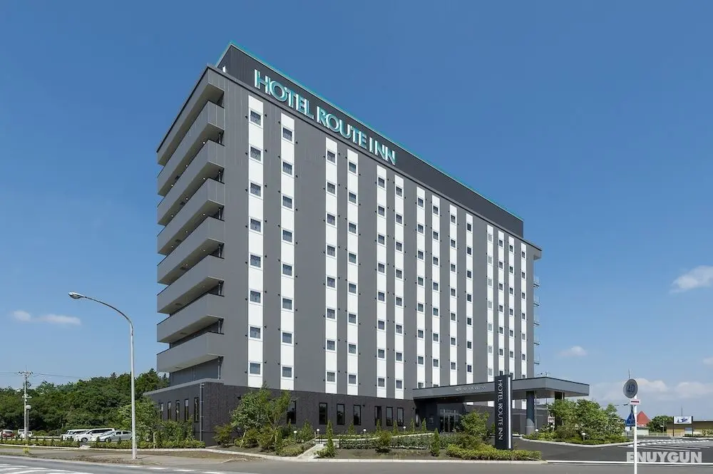 Hotel Route-Inn Kanuma Inter - Öne Çıkan Resim