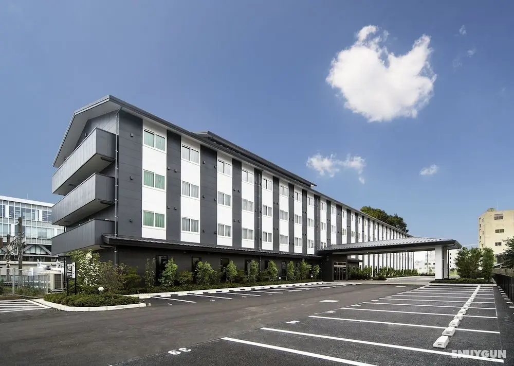 Hotel Route Inn Katori Sawara Ekimae - Öne Çıkan Resim
