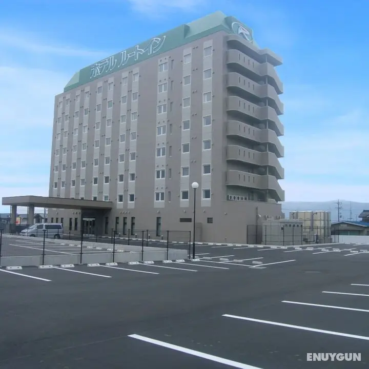Hotel Route Inn Komagane Inter - Öne Çıkan Resim