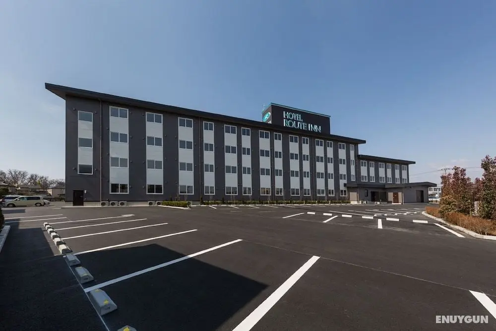 Hotel Route - Inn Kumagaya - Öne Çıkan Resim