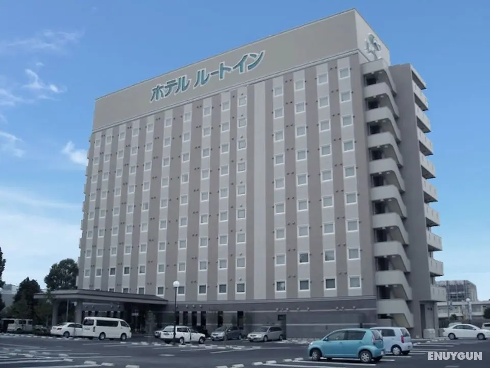Hotel Route Inn Mitokenchomae - Öne Çıkan Resim