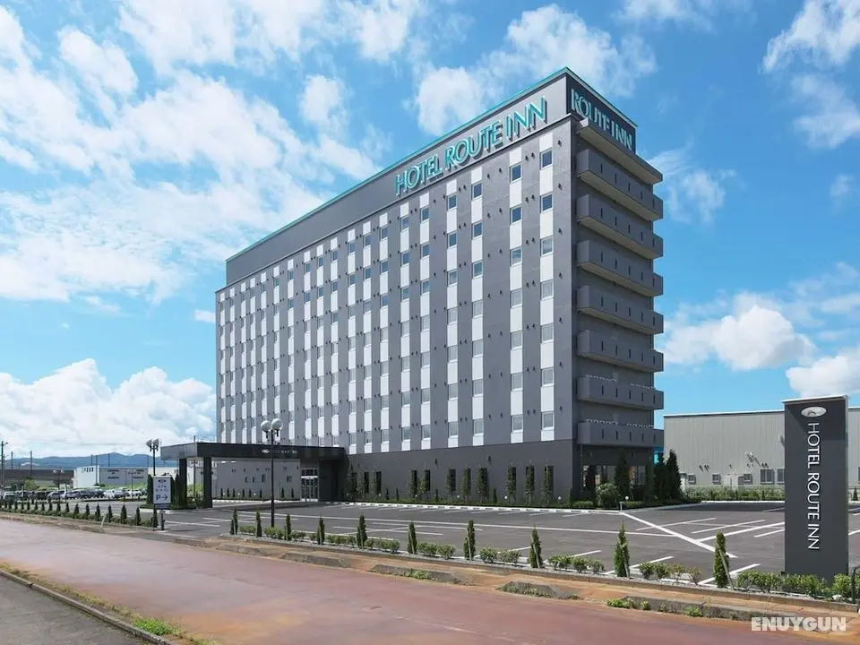 Route Inn Mitsuke -Nakanoshima Mitsuke Inter- - Öne Çıkan Resim