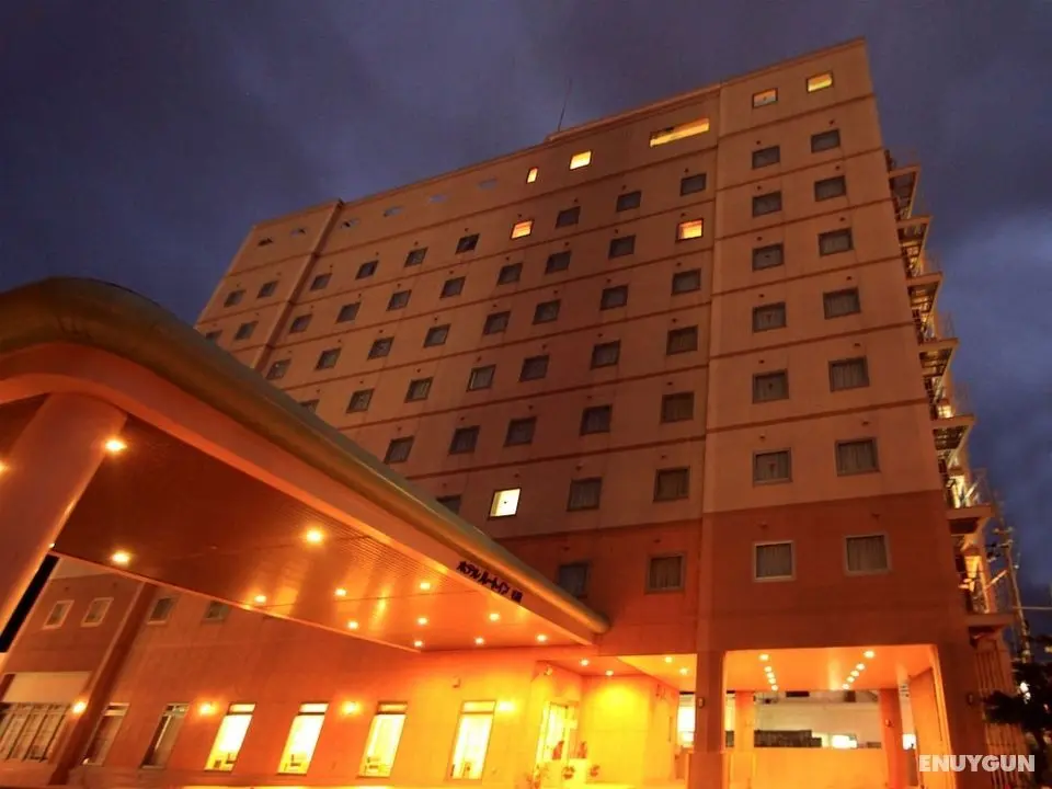 Hotel Route Inn Nago - Öne Çıkan Resim