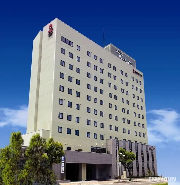 Hotel Route Inn Niihama - Öne Çıkan Resim
