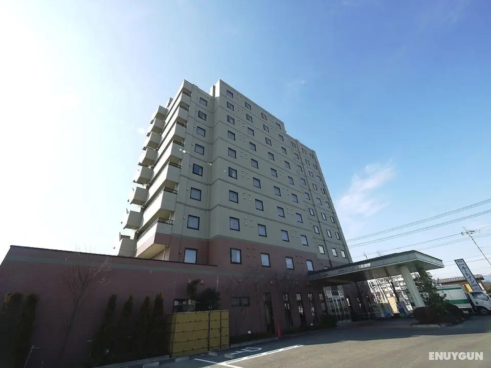 Hotel Route - Inn Nishinasuno - Öne Çıkan Resim