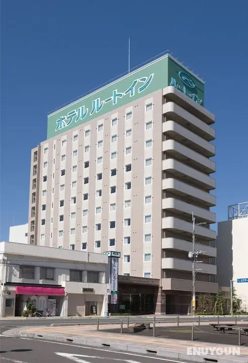 Hotel Route Inn Nobeoka Ekimae - Öne Çıkan Resim