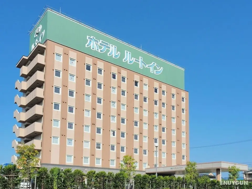 Hotel Route-Inn Odate Eki Minami - Öne Çıkan Resim