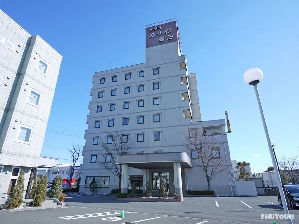 Hotel Route-Inn Shimada Yoshida Inter - Öne Çıkan Resim