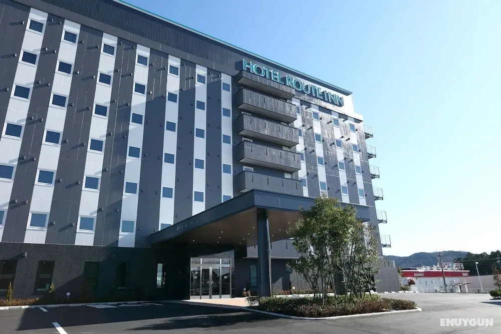 Hotel Route Inn Shinshiro - Öne Çıkan Resim
