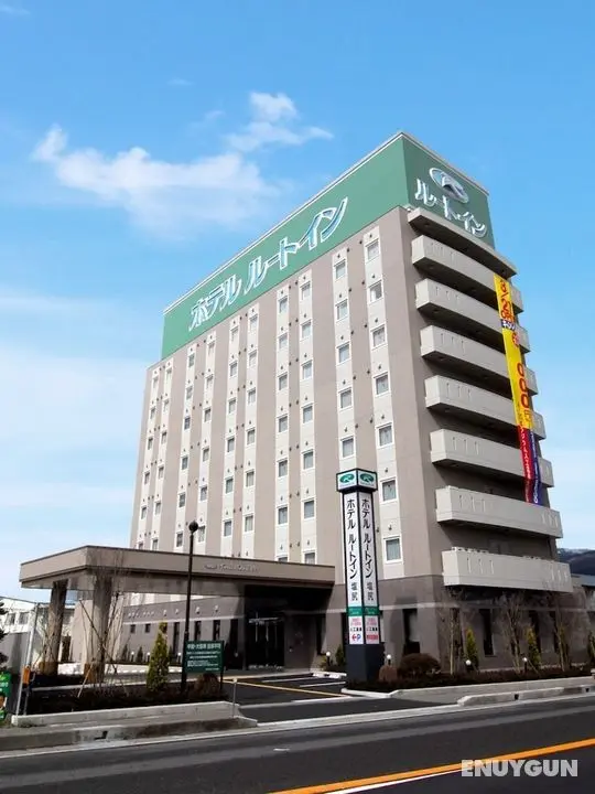 Hotel Route Inn Shiojiri - Öne Çıkan Resim