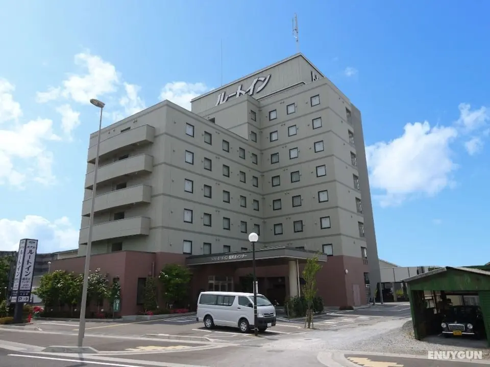 Hotel Route Inn Shiojirikita Inter - Öne Çıkan Resim