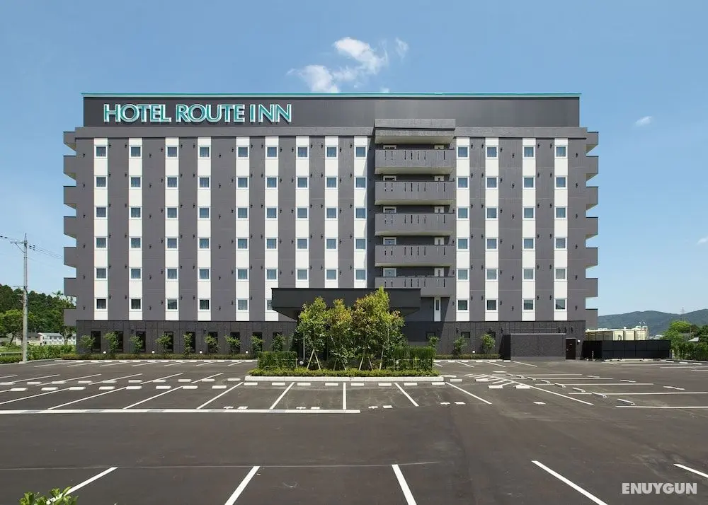 Hotel Route-Inn Takefu Inter - Öne Çıkan Resim