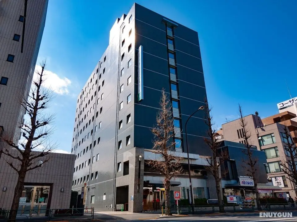 Hotel Route - Inn Tokyo Asagaya - Öne Çıkan Resim