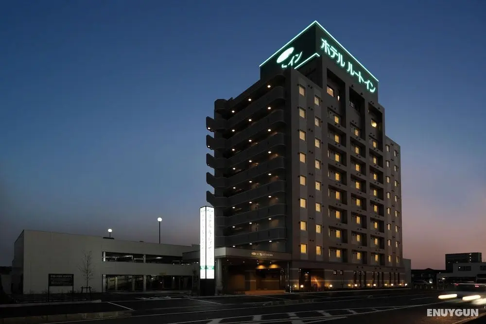 Hotel Route - Inn Toyota Jinnaka - Öne Çıkan Resim